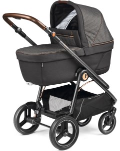 Коляска 3 в 1 Peg Perego Veloce TC Belvedere SLK 500 Peg-perego