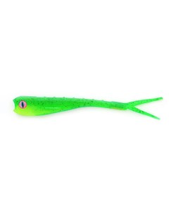 Мягкая приманка X Baits Casper Slug 210 мм 31 гр цвет 114 3 шт Xbaits manufactory