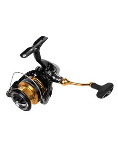 Катушка для спиннинга 23 Legalis LT3000 C Daiwa