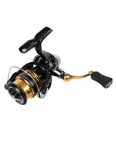 Катушка для спиннинга 23 Legalis LT2000S XH Daiwa