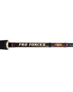 Спиннинг Удилище Спиннинговое Pro Force II PF2 812ML Hearty rise