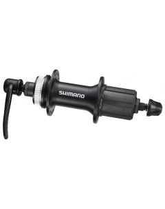 Втулка задняя FH RM35 Shimano