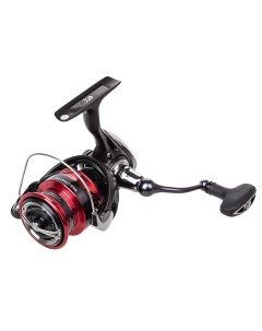 Катушка для спиннинга 23 Ninja LT3000 CXH Daiwa