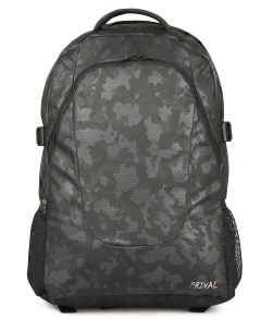 Рюкзак Форос 30л cmf grey Prival