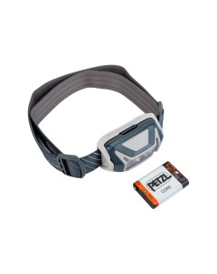 Фонарь Налобный Tikka Core Gray Petzl