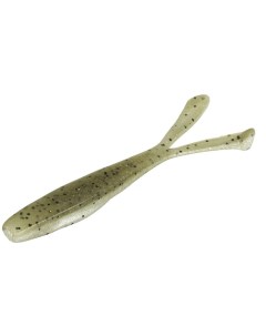 Силиконовая приманка The Jerk Minnow 127 мм цвет CT 5 шт 13 fishing