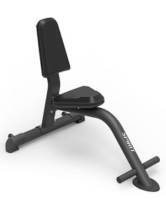 Скамья стул для жима Spirit SP 4205 Spirit fitness