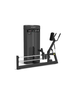 Тренажер Spirit SP 4320 Глют машина Spirit fitness