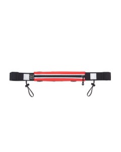 Спортивная сумка Run Belt Fast red Enklepp