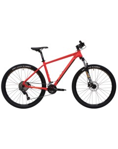Горный велосипед Rockfall 4 0 27 2024 Красный 18 Welt