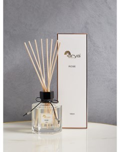 Диффузор Reed 100 ml Rose Arya