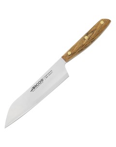 Нож кухонный универсальный кухонный Нордика стальной 19 см Arcos
