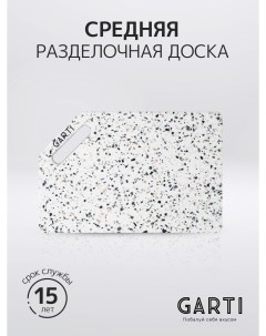 Разделочная доска LIGHT Totem Solid surface Garti