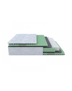 Матрас Green Comfort M Tricotage Dream 90x195 Proxson