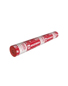 Пароизоляция для кровель стен потолка 70м2 Rockwool