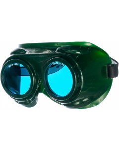 Специализированные очки для защиты от лазерного излучения ЗН22 СЗС22 LAZER 22203 Росомз