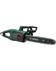 Пила цепная электрическая universalchain 40 06008B8402 Bosch