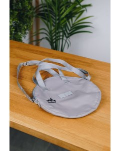 Bags_Bag 27 gray Сумка для Фимбо 27 см серая Фимбо Fimbo