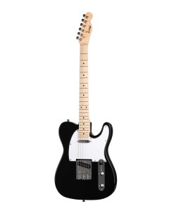 Электрогитара Telecaster SS HEG350BK Homage