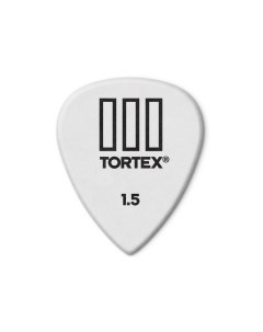 Набор медиаторов Tortex TIII 462R1 50 Dunlop