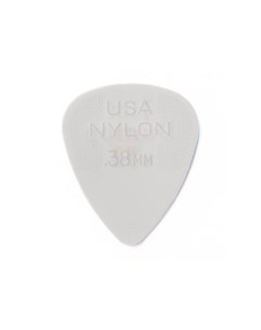 Медиаторы 44R 38 Nylon Standard Dunlop