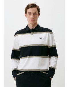 Поло Fred perry