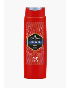 Гель для душа Old spice