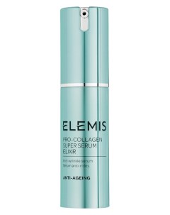 Сыворотка для лица Эликсир Pro Collagen 15ml Elemis