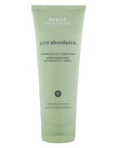 Кондиционер для объема Pure Abundance 200ml Aveda