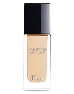 Тональный крем для лица Forever Skin Glow SPF 20 PA 1CR Холодный Розовый 30ml Dior