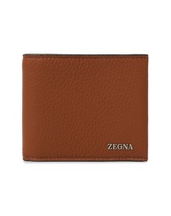 Кожаное портмоне Zegna