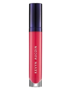 Бархатная помада для губ Velvet Lip Paint оттенок Expressive 5ml Kevyn aucoin