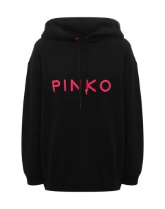 Хлопковое худи Pinko