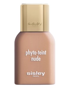 Тональное средство флюид оттенок 4С 30ml Sisley