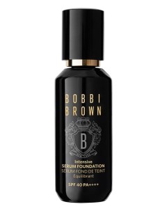 Тональный крем Intensive Serum Foundation SPF 40 оттенок Warm Natural 30ml Bobbi brown