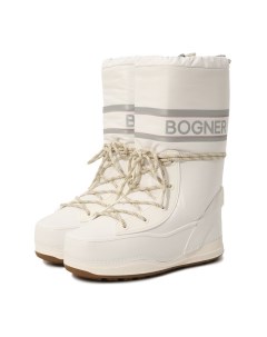 Сапоги Les Arcs Bogner