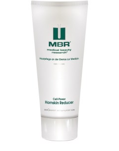 Крем для стоп BioChange Hornskin Reducer 100ml Medical beauty research