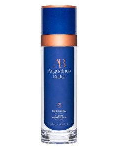 Увлажняющий крем 100ml Augustinus bader