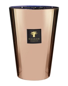 Свеча Les Exclusives Maxi Max Roseum 6500g Baobab