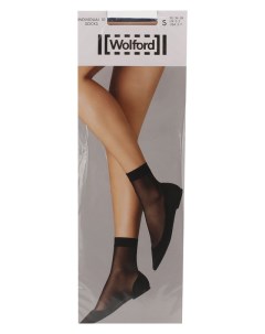 Капроновые носки Wolford