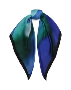 Шелковый платок Giorgio armani