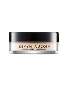 Рассыпчатая пудра Loose Powder 21g Kevyn aucoin