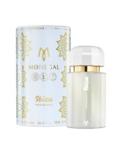 Парфюмерная вода Ibiza Laislablanca 100ml Ramon monegal