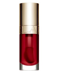 Масло блеск для губ Lip Comfort Oil 03 cherry 7ml Clarins