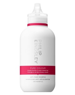 Шампунь для окрашенных волос Colour Care 250ml Philip kingsley