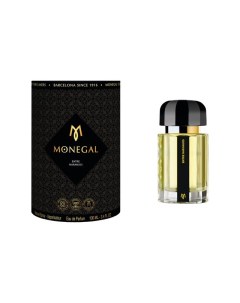 Парфюмерная вода Entre Naranjos 100ml Ramon monegal