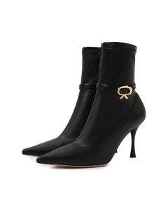 Ботильоны Ascent Gianvito rossi