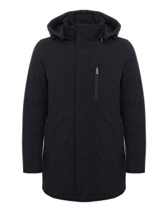 Пуховая парка Woolrich