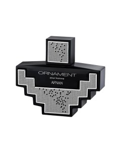 Парфюмерная вода Ornament Pour Homme 100ml Afnan