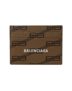 Футляр для кредитных карт Balenciaga